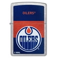 thumbnail image 1 of Zippo NHL Edmonton Oilers (39881), 1 of 6