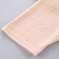 thumbnail image 5 of LSLJS Toddler Kids Baby Boy Casual Letter Print Short-sleeved Shorts Clothes Set, 5 of 5