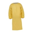 thumbnail image 2 of GROWTH TANK Painters suits Bib Protective Coveralls for Dog Grooming Dishwashers Butcher smock, 2 of 9