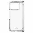 thumbnail image 2 of ITSKINS Hybrid_R Hinge Case Clear for Google Pixel 10 Pro Fold, 2 of 5