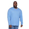 thumbnail image 1 of T-shirt épais George Plus pour hommes, 1 of 6