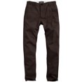 thumbnail image 2 of Matchstick Pantalon Décontracté Confortable à Taille Élastique pour Homme, 2 of 6
