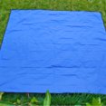 thumbnail image 2 of Mistaha Couverture de Plage Extérieure Imperméable Tapis de Plage Léger Résistant au Sable Couverture de Pique-Nique avec Sac de Rangement, 2 of 8
