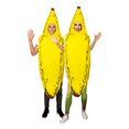 thumbnail image 1 of tout pour célébrer costume de banane, 1 of 1