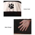 thumbnail image 4 of Amdohai Parc Octogonal pour Animaux, Parc Résistant aux Égratignures pour Chat Enceinte Ou Blessé, Pliable et Portable, 4 of 8