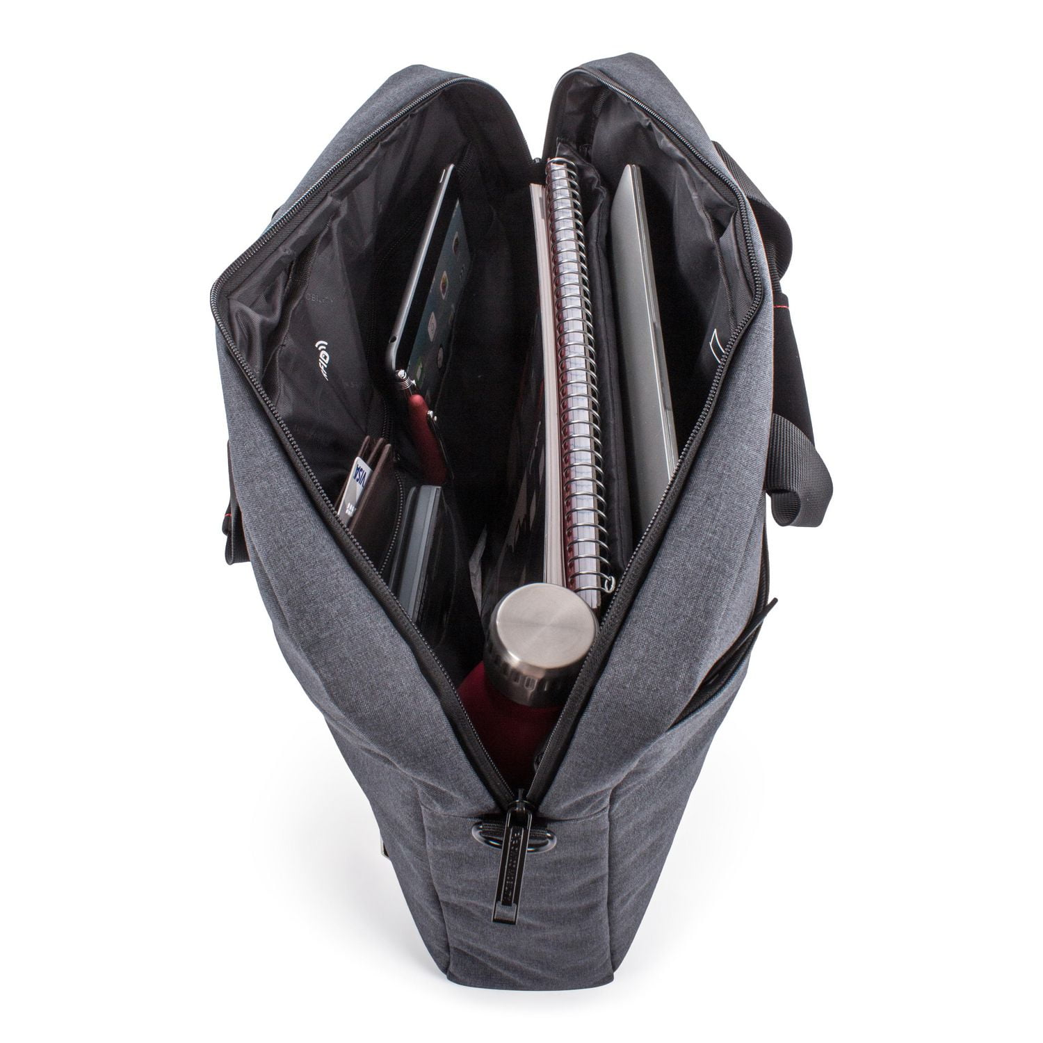 Swiss Mobility ELEVATE Sac porte-document