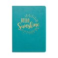thumbnail image 1 of THINK INK LEATHERETTE JOURNALS, 1 of 9