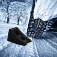 thumbnail image 3 of KAKOWELY Car Wheel Chock Vehicle Tire Support Pad Chock Car Wheel Stopper Vehicle Ramp,7.87"X5.12"X4.53", 3 of 5