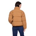 thumbnail image 3 of George Women's Short Puffer Jacket, 3 of 6