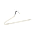 thumbnail image 2 of Fufafayo Porte-Pantalons en Forme de Z Antidérapant, Robuste, en Fer, Support à Vêtements pour Garde-Robe, Organisateur de Rangement Gain de Place, Simples, 2 of 6