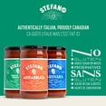 thumbnail image 3 of Stefano Faita Arrabbiata Tomato Pasta Sauce, 648mL, 3 of 5