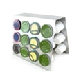 thumbnail image 1 of Support K-Cup & Dolce Gusto en acier inoxydable 24 capsules, 1 of 1