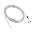 thumbnail image 1 of LYUMO Thermocouple, PTFE Thermocouple, Anti-Corrosion Kilns Use For Industry Applications Diesel Engines Use Science Applications, 1 of 8