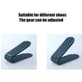 thumbnail image 5 of Dvkptbk 1PC Space-saving 2-layer Shoe Rack, 5 of 5