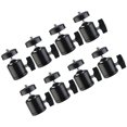 thumbnail image 4 of Miangastore 8pcs Camera Mount Tripod Ball Heads Photograph Attachment Camera Mount Adapter 1/4, 4 of 9