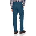 thumbnail image 2 of Dickies Mens Original 874 Work Pant, 38W x 32L, Air Force Blue, 2 of 6