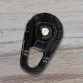 thumbnail image 4 of Garosa RC Car Winch Snatch Block, Winch Snatch, 1 pcs Black Metal Racing Heavy Duty Winch Snatch Block for 1:10 RC Car Parts, 4 of 8