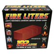 thumbnail image 1 of Fire Liters 4308862 Fire Log Lighter - Pack of 192, 1 of 2