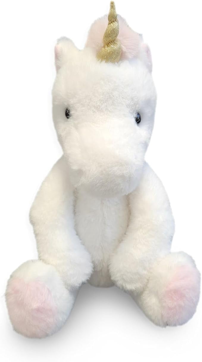 World Softest Plush by Beverley Hills Teddy Bear