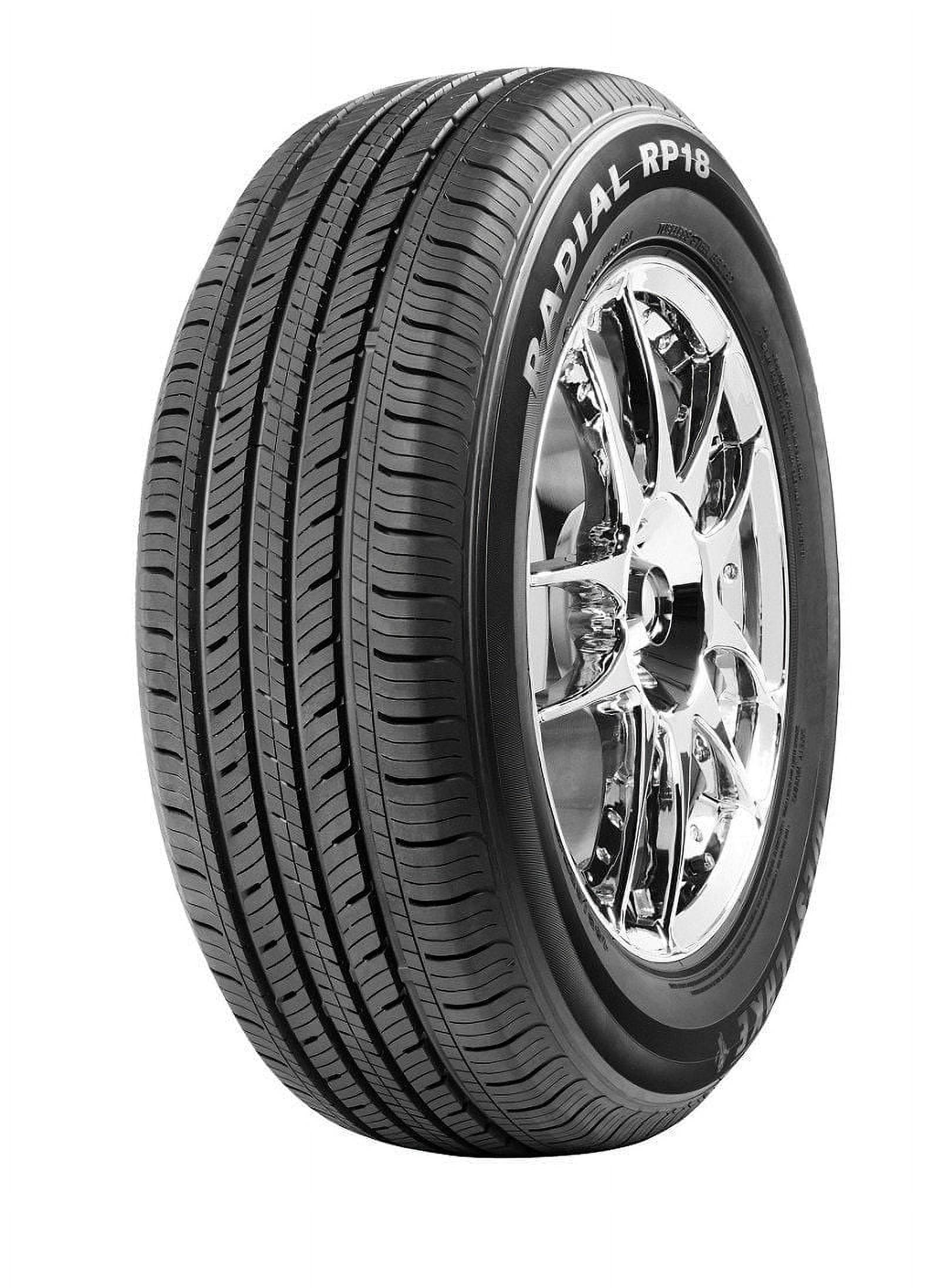 Westlake RP18 225/65R16 100H BSW pneu