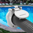 thumbnail image 4 of mmirethe Premium Pool Cleaner Wall Fitting for Optimal Performance Style A 1Set, 4 of 6