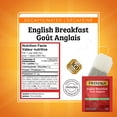 thumbnail image 4 of Twinings English Breakfast Decaffeinated Black Tea Bags, Smooth & Full-Bodied, 20 Count, 4 of 6