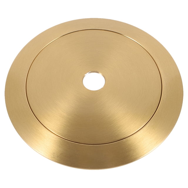 1 Set Globe Shaped Lamp Shade Ring Holder Replacement Adapter