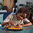 thumbnail image 3 of LEGO Technic Rescue Hovercraft 42120 Toy Building Kit (457 Pieces), 3 of 7