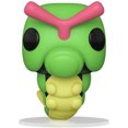 thumbnail image 3 of Funko POP Games: Pokemon - Caterpie Vinyl Figure, 3 of 3