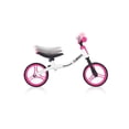 thumbnail image 3 of GLOBBBER GO BIKE - White / Pink, 3 of 5