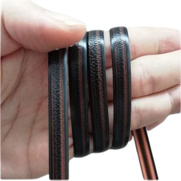 relayinert Plastic Rattan Weaving For DIY Repairing Chairs And Tables Rattan Weaving DIY type+3