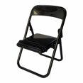 thumbnail image 1 of Support de Téléphone pour Chaise de Bureau Universel Couleur Macaron Support Décoration Table Support de Chaise, 1 of 1