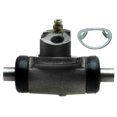 thumbnail image 2 of Raybestos Brakes Wheel Cylinder WC37585 Element3; OE Replacement; 3/4 Inch Bore, 2 of 5