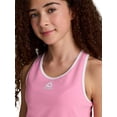 thumbnail image 5 of Reebok Girls’ Tenacity Perf Tank, 5 of 5