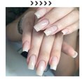 thumbnail image 4 of Fibernails Glass Fiber for Acrylic Nails 10g High Quality Fiber for Easy and Durable Nail Extensions, 4 of 6