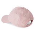 thumbnail image 2 of Time and Tru Women's Baseball Cap, 2 of 2