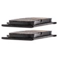thumbnail image 5 of Niche Front Brake Pad Set for Triumph Bonneville Semi-Metallic Motorcycle 519-KPA2437D, 5 of 5