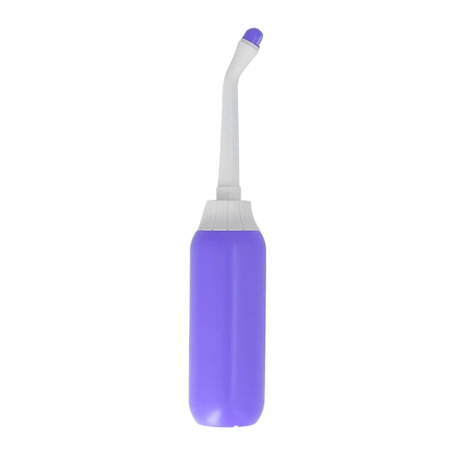 Bidet Bidet Spray Bottle Portable Convenient Postpartum Bidet with Stretchable Spray Nozzle for Mother