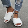 thumbnail image 2 of New Style Plush Slippers, Womens Home Slippers, Home Interior Plush Slippers, 2 of 9