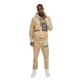 thumbnail image 2 of Ecko Unltd Sweat à capuche All Patched Up” pour hommes, 2 of 5