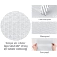 thumbnail image 4 of SUTENGDA Enveloppes à Bulles 8.5x11 Pouces Rembourrées pour Expédition, Imperméables et Résistantes aux Déchirures, Lot de 25, 4 of 8