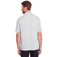 thumbnail image 2 of Men's Jaq Snap Up Stretch Performance Polo Shirt NE100, 2 of 3