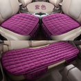 thumbnail image 1 of Meitianfacai Car Seat Cushion Set，2 Front and 1 Long Rear Seat Cushion Breathable Soft Comfort Seat Cushion Pad for Car,Pain Relief Cushion Non-Slip Seat Protector Pad for Driving,Car Accessories, 1 of 2