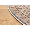 thumbnail image 4 of ECARPET Gianna Traditional Area Rug for Living Room, Bedroom, Dining Room, Entrance, Hallway and More., 4 of 9