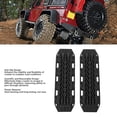 thumbnail image 3 of RC Sand Ladder,Anti Slip Design,Improves Stability and Flexibility,for SCX24 1/24 Crawler, 3 of 7