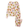 thumbnail image 2 of Pyjama 2 pièces George pour filles, 2 of 2