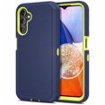 thumbnail image 1 of [PST] Samsung Galaxy A54 5G Étui Protecteur Rigide, Antichute Triple 3 Couches Antichoc Robuste Étui Protecteur Rigide, 1 of 6
