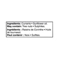thumbnail image 3 of Great Value Dried Currants 375g, 3 of 4