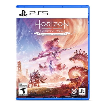 Horizon Forbidden West™ Complete Edition (PS5)