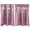 Blue, variant on Vaidha Curtains Foreign Trade Short Curtains Polyester Embroidered Curtains